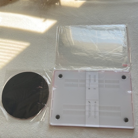 HP🔥Red Marble Edition Package MacBook Pro14”: M2 A2779 &2442,M1 Pro/Max Chip - Picture 6 of 6